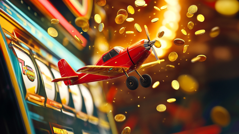 Rasakan Game Unik Aviator di Casino ROADCLAN.COM